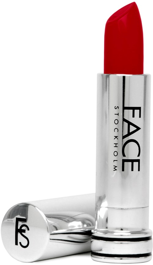 Face Stockholm Matte Lipstick Rouge
