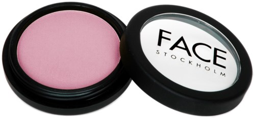 Face Stockholm Matte Shadow Angel Pink