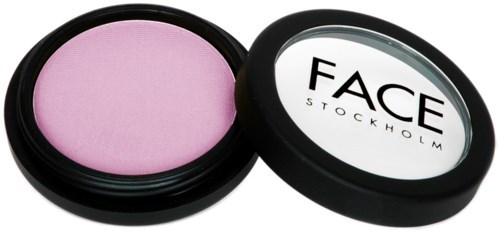 Face Stockholm Matte Shadow Babypink Baby Pink