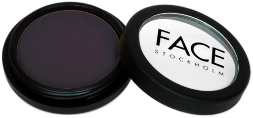 Face Stockholm Matte Shadow Blåbär