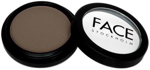 Face Stockholm Matte Shadow Brunögd
