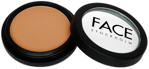 Face Stockholm Matte Shadow Citron