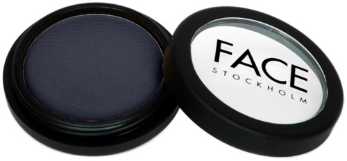 Face Stockholm Matte Shadow Dark Blue