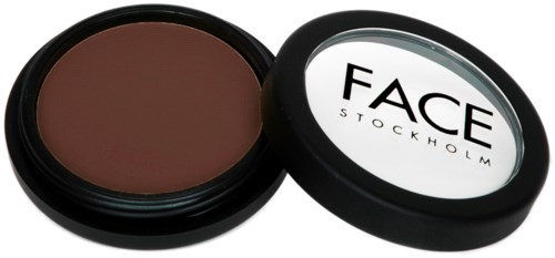 Face Stockholm Matte Shadow Hazelnut