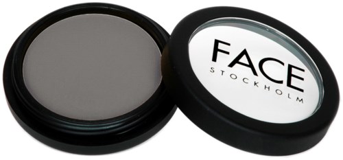Face Stockholm Matte Shadow Ljusgrå