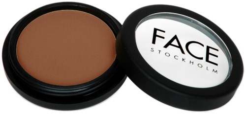 Face Stockholm Matte Shadow Malt