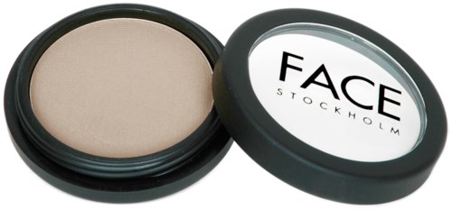 Face Stockholm Matte Shadow Pärlemo Pärlemor