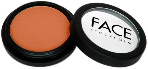 Face Stockholm Matte Shadow Solros