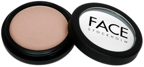 Face Stockholm Matte Shadow Sophisticated