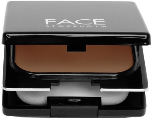 Face Stockholm Powder Foundation August