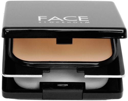 Face Stockholm Powder Foundation January