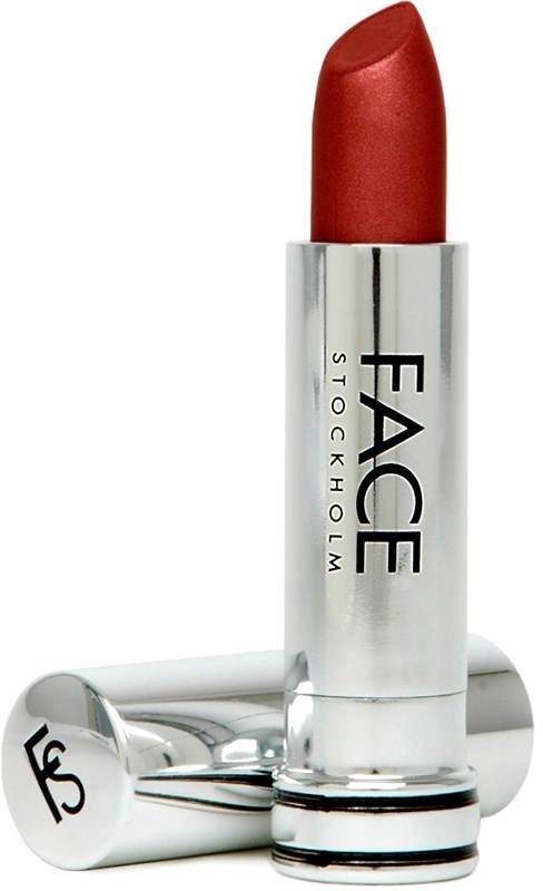 Face Stockholm Veil Lipstick Cranberry
