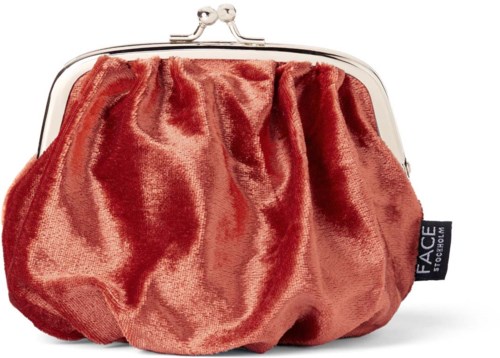 Face Stockholm Velvet Bag Lera
