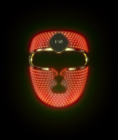 FAQ Swiss FAQ™ 202 Plus NIR LED Face Mask