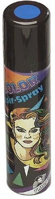 Spray Blue