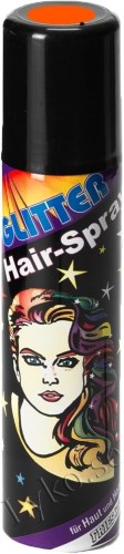 Spray Orange