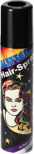 Spray Black