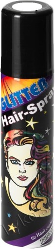 Spray White