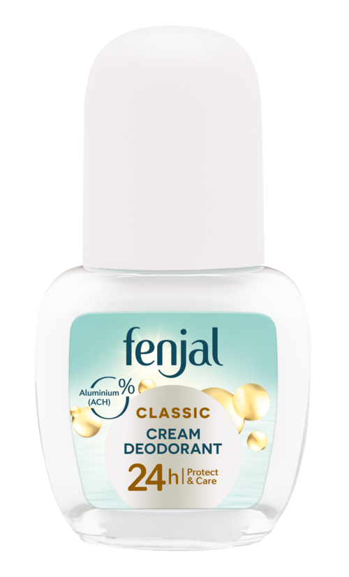 Fenjal Care & Protect Creme Deodorant Roll-on 50 ml