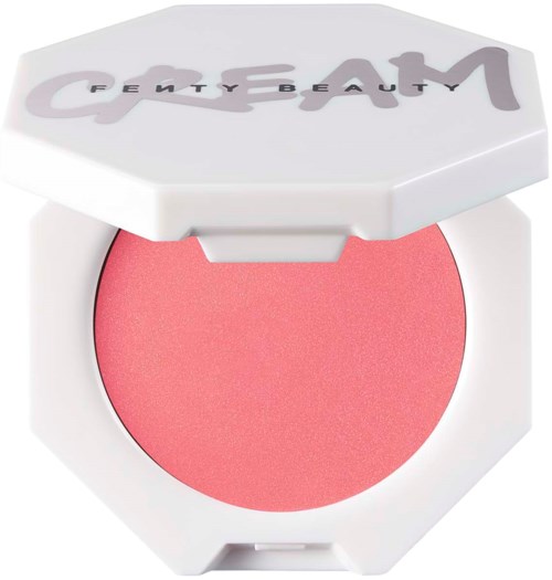 Fenty Beauty Cheeks Out Freestyle Cream Blush Petal Poppin