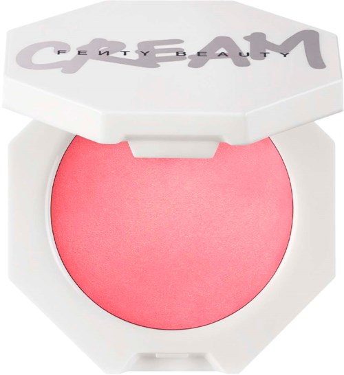 Fenty Beauty Cheeks Out Freestyle Cream Blush Pinky Promise