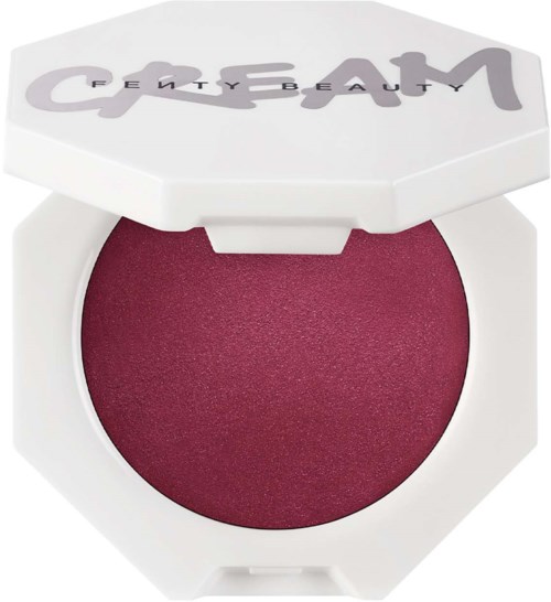Fenty Beauty Cheeks Out Freestyle Cream Blush Raisin Standardz