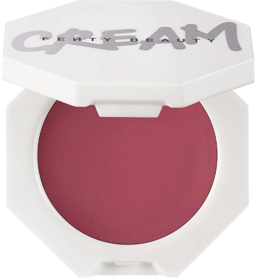 Fenty Beauty Cheeks Out Freestyle Cream Blush RiRi