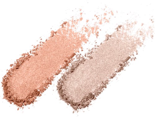 Fenty Beauty Killawatt Freestyle Highlighter Duo Lightning Dust/Fire Crystal