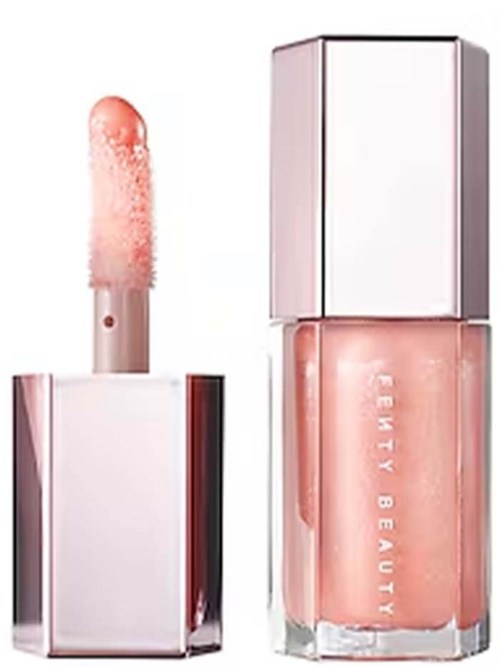 Fenty Beauty Mini Gloss Bomb Lip Luminizer Sweet Mouth