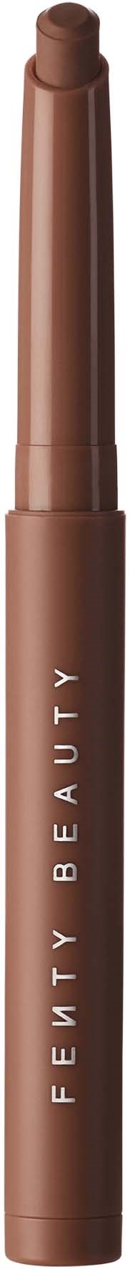 This is a Makeup Pencil from the brand Fenty Beauty, in a brown shade.