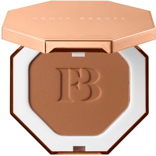 Fenty Beauty Sun Stalk'r Instant Warmth Bronzer Coco Naugthty