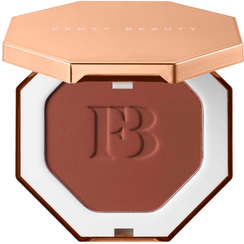 Fenty Beauty Sun Stalk'r Instant Warmth Bronzer Mocha Mami