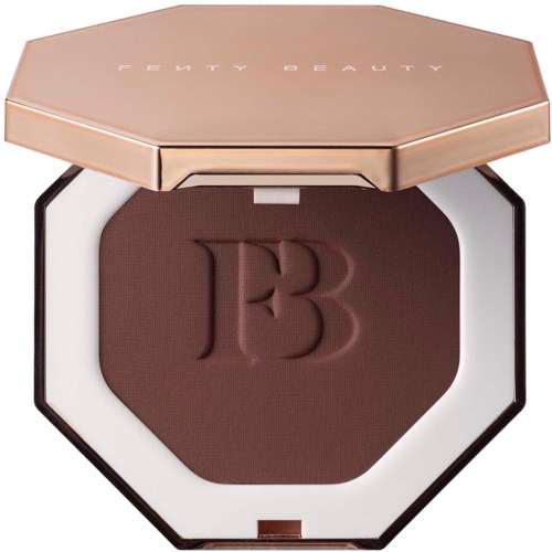 Fenty Beauty Sun Stalk'r Instant Warmth Bronzer Thick Mint
