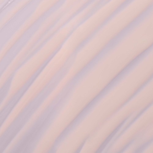 A soft, pastel-colored fabric with gentle, flowing lines and a smooth texture.