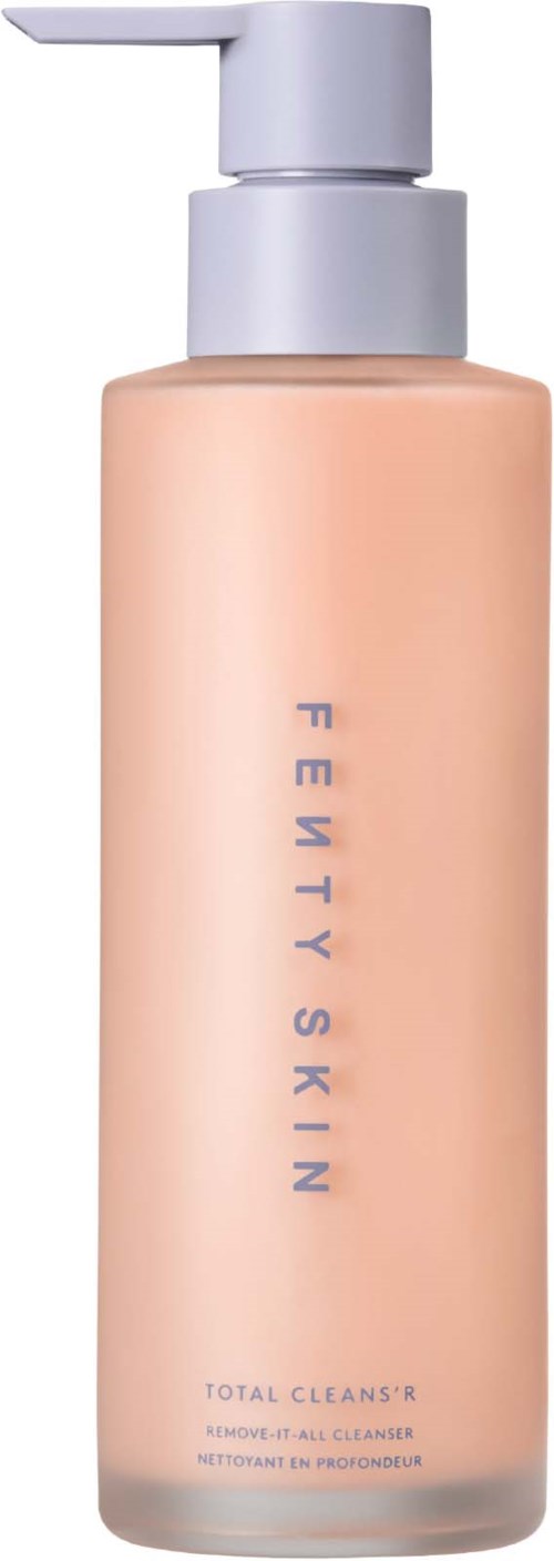 Fenty Beauty Fenty Skin Total Cleans'r Remove-It-All Cleanser 190 ml