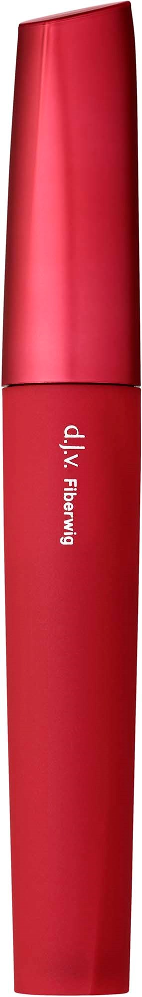 d.j.v. Fiberwig Dramatic Length Black