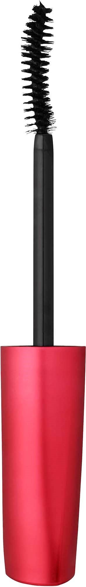 d.j.v. Fiberwig Dramatic Length Black