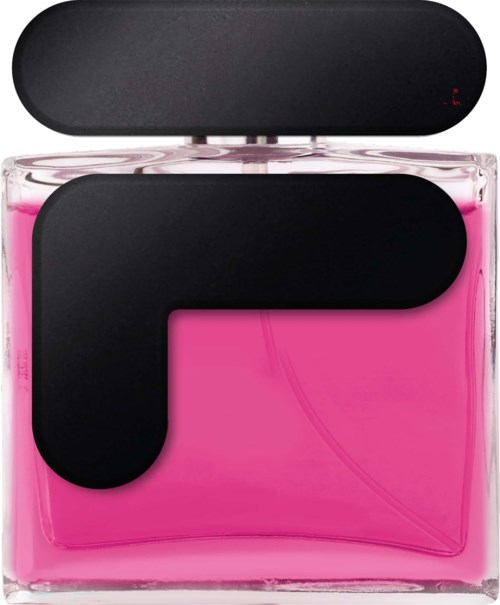 FILA F-Vibes Eau de Toilette 90 ml