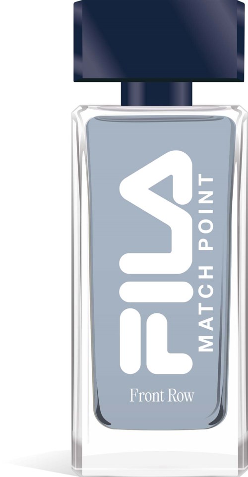 FILA Front Row Eau de Toilette 50 ml