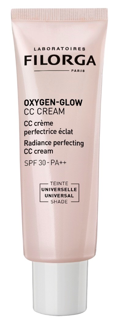 FILORGA   Oxygen-Glow CC Cream 40 ml