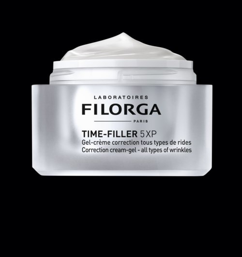 FILORGA   Time-Filler 5XP Cream-Gel 50 ml