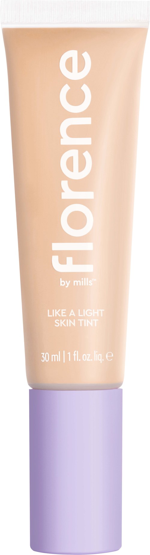 Florence By Mills Like a Skin Tint Cream Moisturizer F020