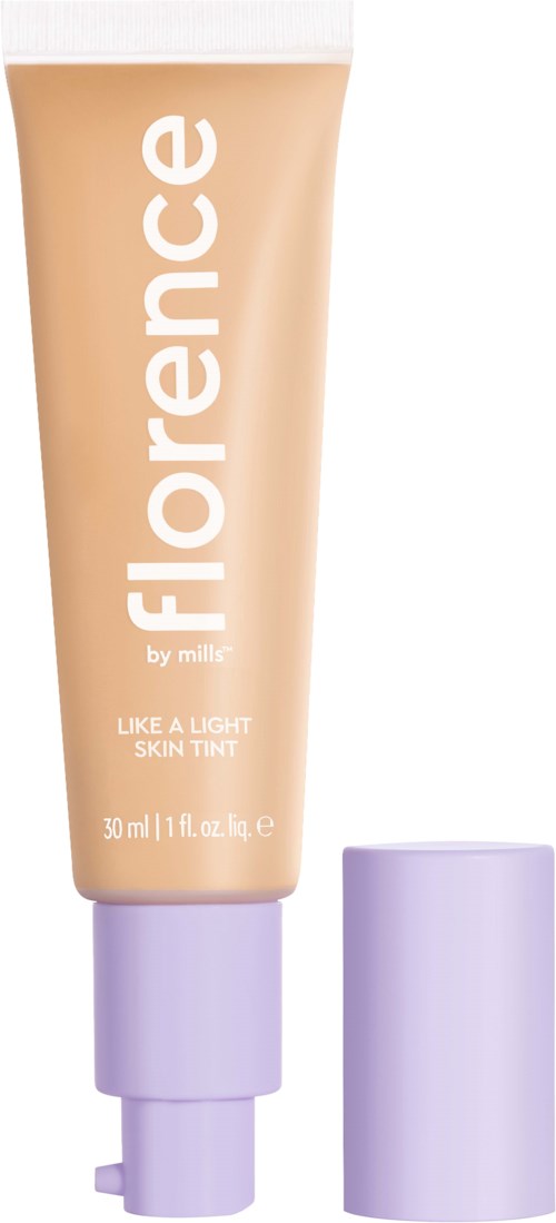 Florence By Mills Like a Skin Tint Cream Moisturizer LM060