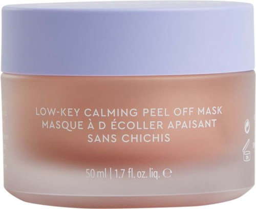 Florence By Mills Low Key Calming Peel Off Mask 50 ml