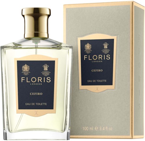 Floris London Cefiro Eau de Toilette 100 ml