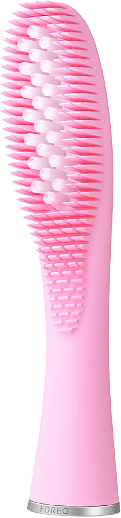 Foreo ISSA Hybrid Wave Brush Head Pearl Pink