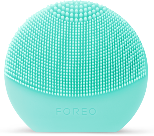 Foreo LUNA play plus 2   Minty Cool!