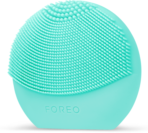 Foreo LUNA play plus 2   Minty Cool!