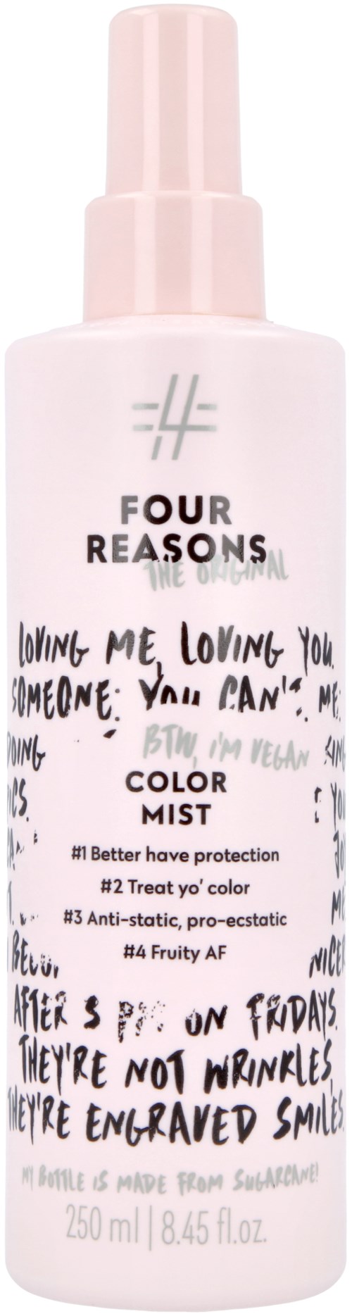 Four Reasons Original Color Mist