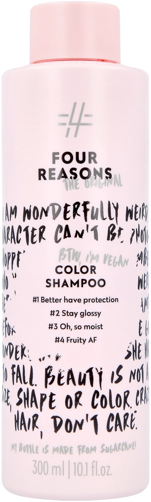 Four Reasons Original Color Shampoo 300 ml